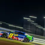NASCAR Brazil: Cacá Bueno takes second place in the Sprint Race and starts from the front row in Cuiabá