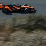 F1: McLaren believes in a chance to return to the top in three GPs this year