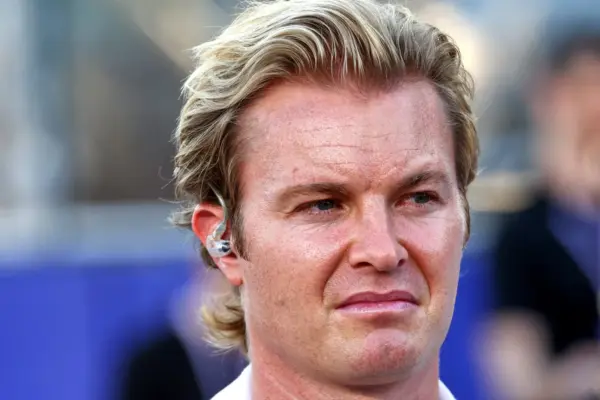 F1: Rosberg points to Leclerc as "100% to blame" for incident with Hamilton