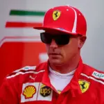 F1: Raikkonen reveals prank in 2016 that left Arrivabene in shock