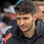 F1: Ocon shares behind the scenes of dramatic year as reserve at Mercedes