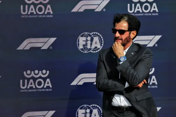 F1: Ben Sulayem says safety will be a priority regarding Qatar and Abu Dhabi
