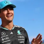 F1: Russell says rain could have changed the Sprint finish