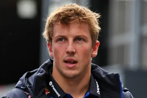 F1: Lawson's performance at the Dutch GP avoided possible career end, says Buxton