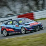 Girolami takes pole in TCR South America in Córdoba