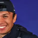 F1: Albon renews with Williams and will continue with the team in 2027