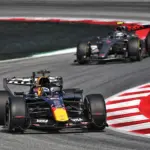 F1 today: Verstappen renews and Rafa Câmara in Haas' sights
