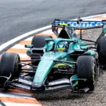 Alonso does not rule out leaving Formula 1 for another category in 2027