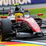 F1 today: Hamilton becomes the “new Schumacher” and Germany aims for a comeback