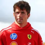 F1: Leclerc clarifies Ferrari's strategy after Hamilton's frustration
