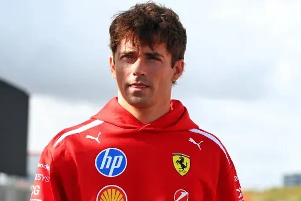 F1: Leclerc points out Ferrari's biggest weakness for a comeback