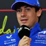 F1: Colapinto reveals conversation with FIA president during visit to Buenos Aires