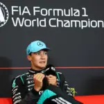 F1: Coulthard sees Russell's difficult phase in 2026: "How much bad luck can one person have?"