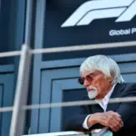 F1: Ecclestone and Marko agree on the driver who will be champion in 2026