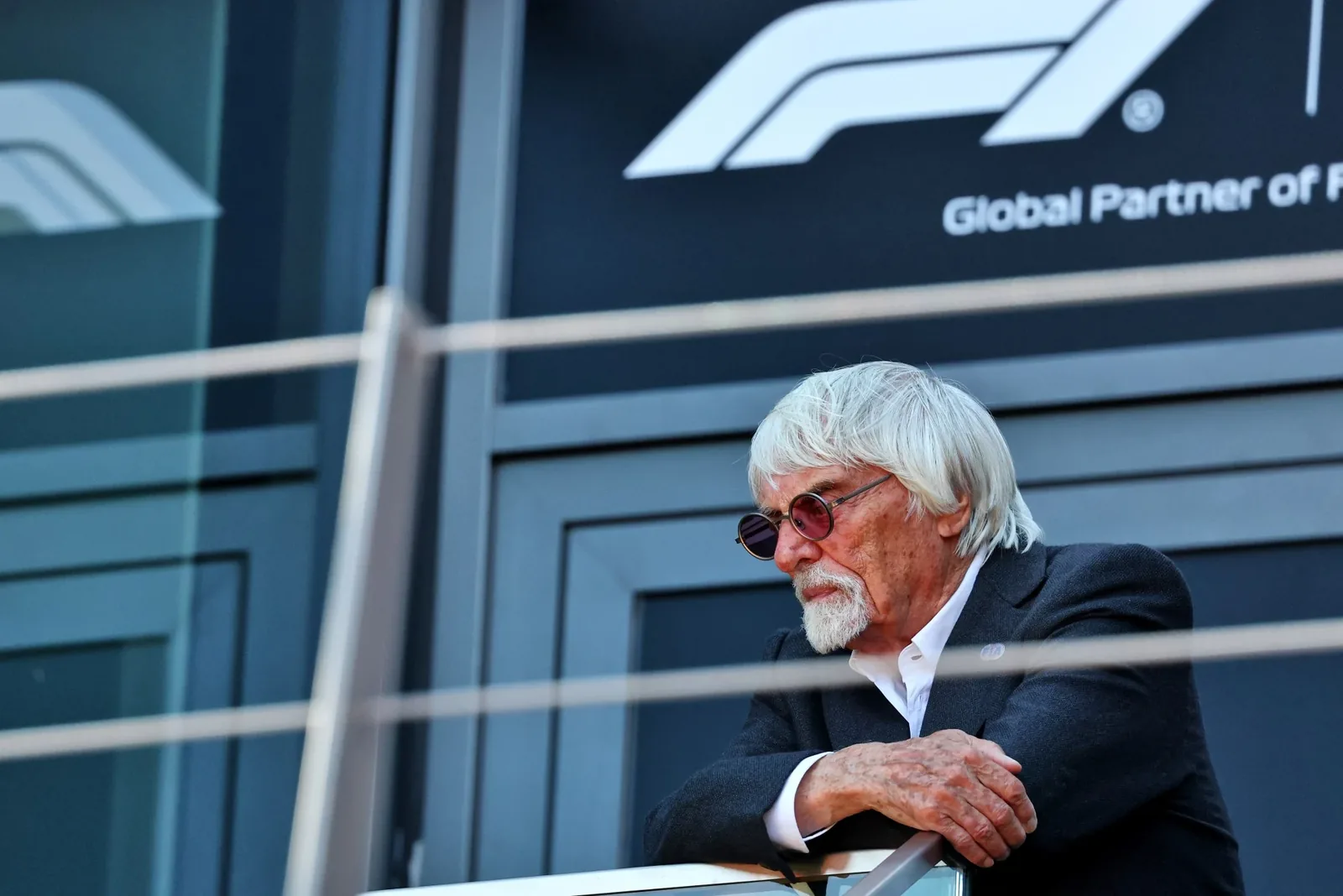 F1: Ecclestone and Marko agree on the driver who will be champion in 2026