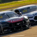 NASCAR Brazil: follow LIVE the classification and night sprint race in Cuiabá