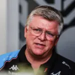 F1: Former Alpine boss believes Verstappen "has not yet reached his peak"