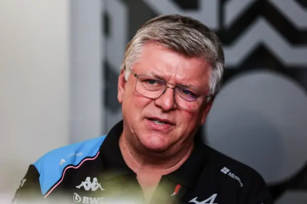 F1: Former Alpine boss believes Verstappen "has not yet reached his peak"