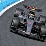 F1: Check the full result of the Sprint Qualifying for the 2026 Dutch GP