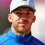 F1: FIA sets record on Gasly's penalty in Monaco
