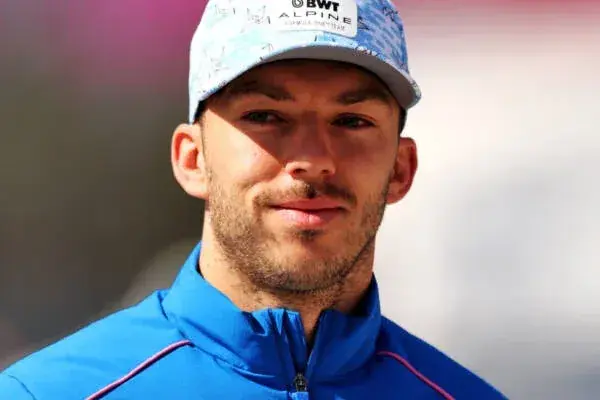 F1: FIA sets record on Gasly's penalty in Monaco