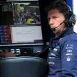 F1: Steiner casts doubt on Vowles' future at Williams