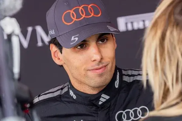 F1 today: Bortoleto surprises and Cadillac talks about Câmara