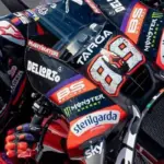 MotoGP: Martín beats Fernández at the end and takes pole in Silverstone