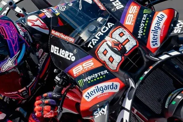 MotoGP: Martín beats Fernández at the end and takes pole in Silverstone