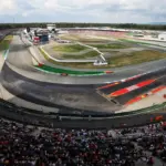 F1: Hockenheim starts talks to return to the calendar