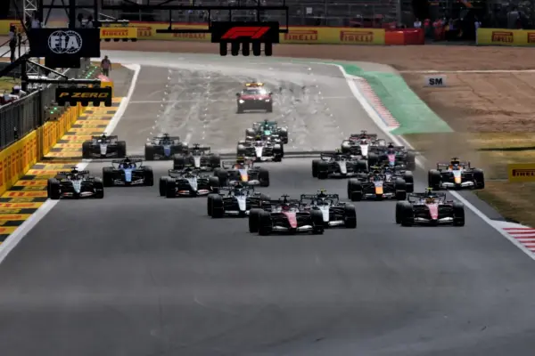 F1: FIA reveals decision on ADUO and benefits for teams