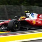 F1: Hamilton predicts stronger Ferrari after break