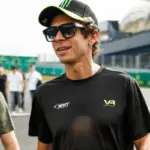 F1: Rossi reveals support for Antonelli in the title race