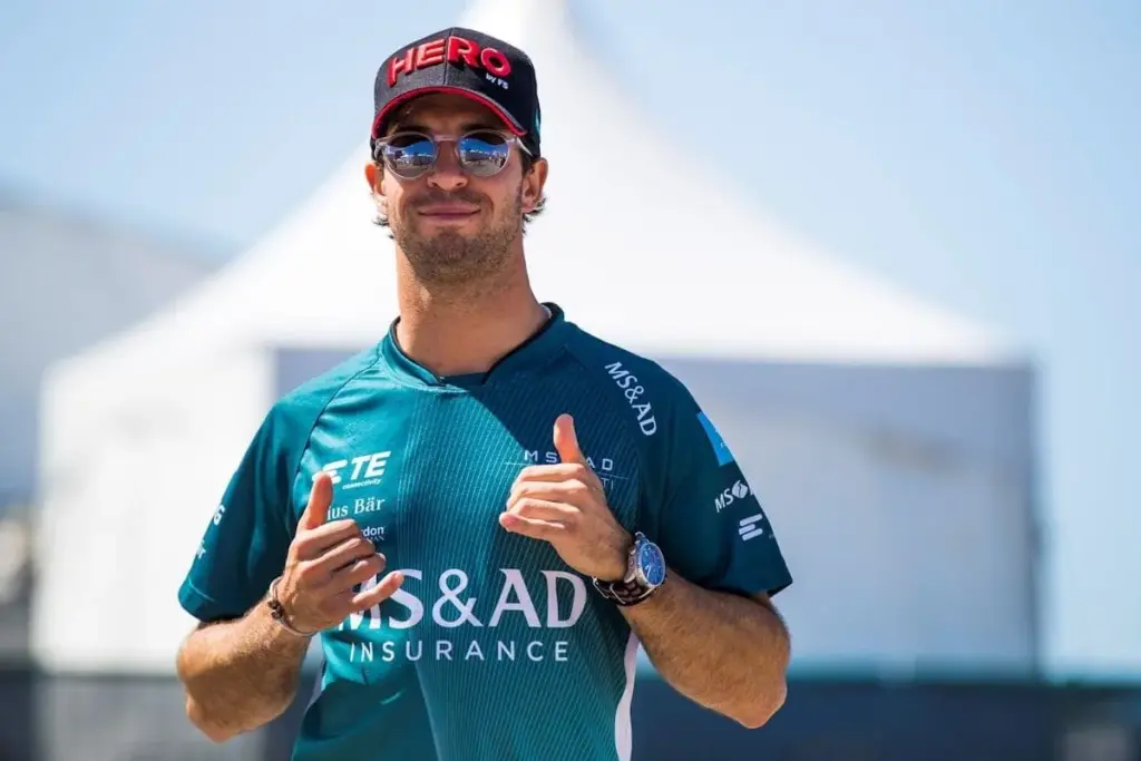 F1: Da Costa shows gratitude to Red Bull: