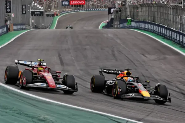 F1: Porto Bank Grandstand sells out tickets in 4 minutes for 2026 São Paulo GP