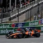 F1: Stella explains why McLaren's weakness did not appear in Norris's victories