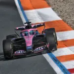 F1: Alpine talks about "frustrating race" even with a point at the Dutch GP