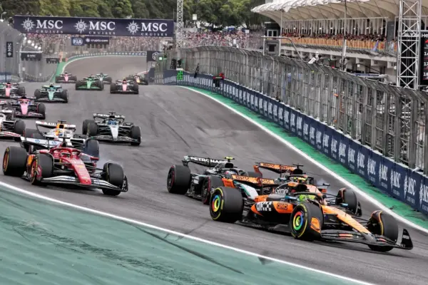 F1: São Paulo GP will have new exclusive ticket sales