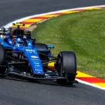 F1: Sainz reveals “perfect storm” that sank Williams
