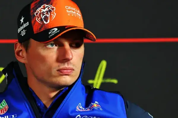 F1: Verstappen reaches 12 races without winning and tries to end drought at Red Bull
