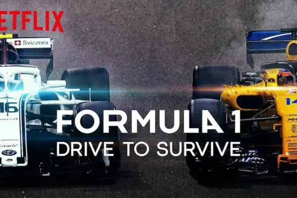F1 confirms season 9 of Drive to Survive for 2027 on Netflix