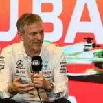 F1: Allison admits that "I am not as satisfied as I would like" with Mercedes in 2026