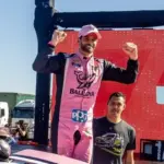 NASCAR Brazil: Thiago Camilo dominates from start to finish and wins Race 1 in Londrina