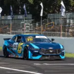 Tito Giaffone aims for the podium and seeks to return to the top-5 of NASCAR Brazil at the Curvelo oval