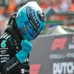 F1: Russell praises pole in Sprint qualifying and Antonelli sees "positive points" in the Netherlands