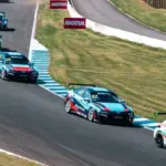 Hankook opens the second half of the TCR South America season with a debut in Córdoba