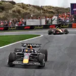 F1 today? Find out if there is a race this Sunday, the 16th