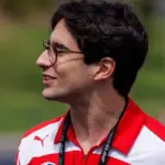 F1: Vasseur reveals strong support from Ferrari for Rafa Câmara
