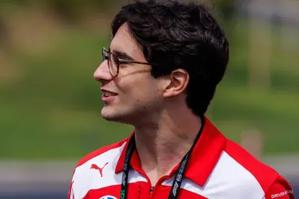 F1: Vasseur reveals strong support from Ferrari for Rafa Câmara