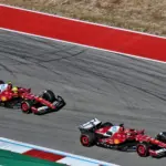 F1: Ferrari communication reignites debate about driver priority